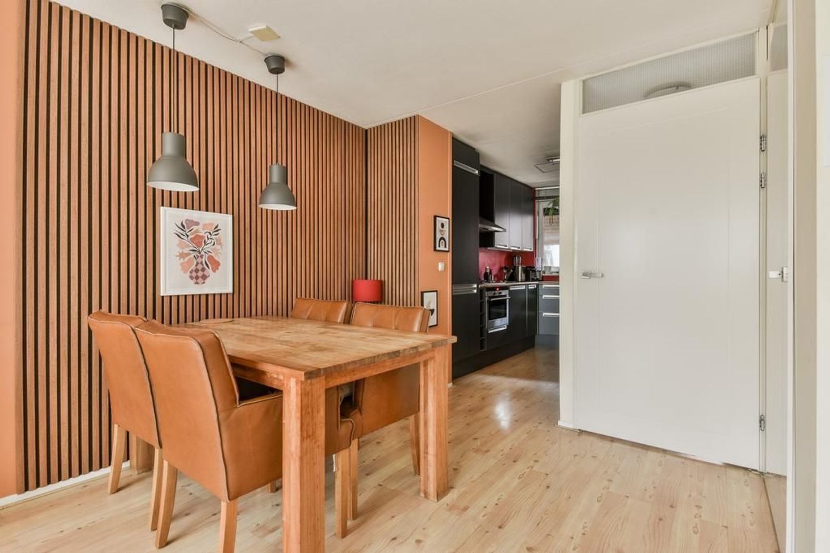 Sint Jacobsstraat 1 G, Amsterdam foto-3