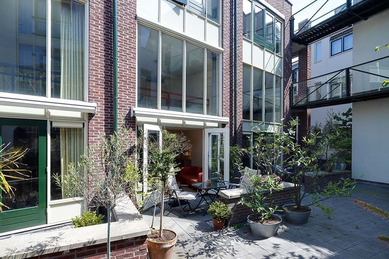 Sint Jacobsstraat 1 G, Amsterdam foto-8