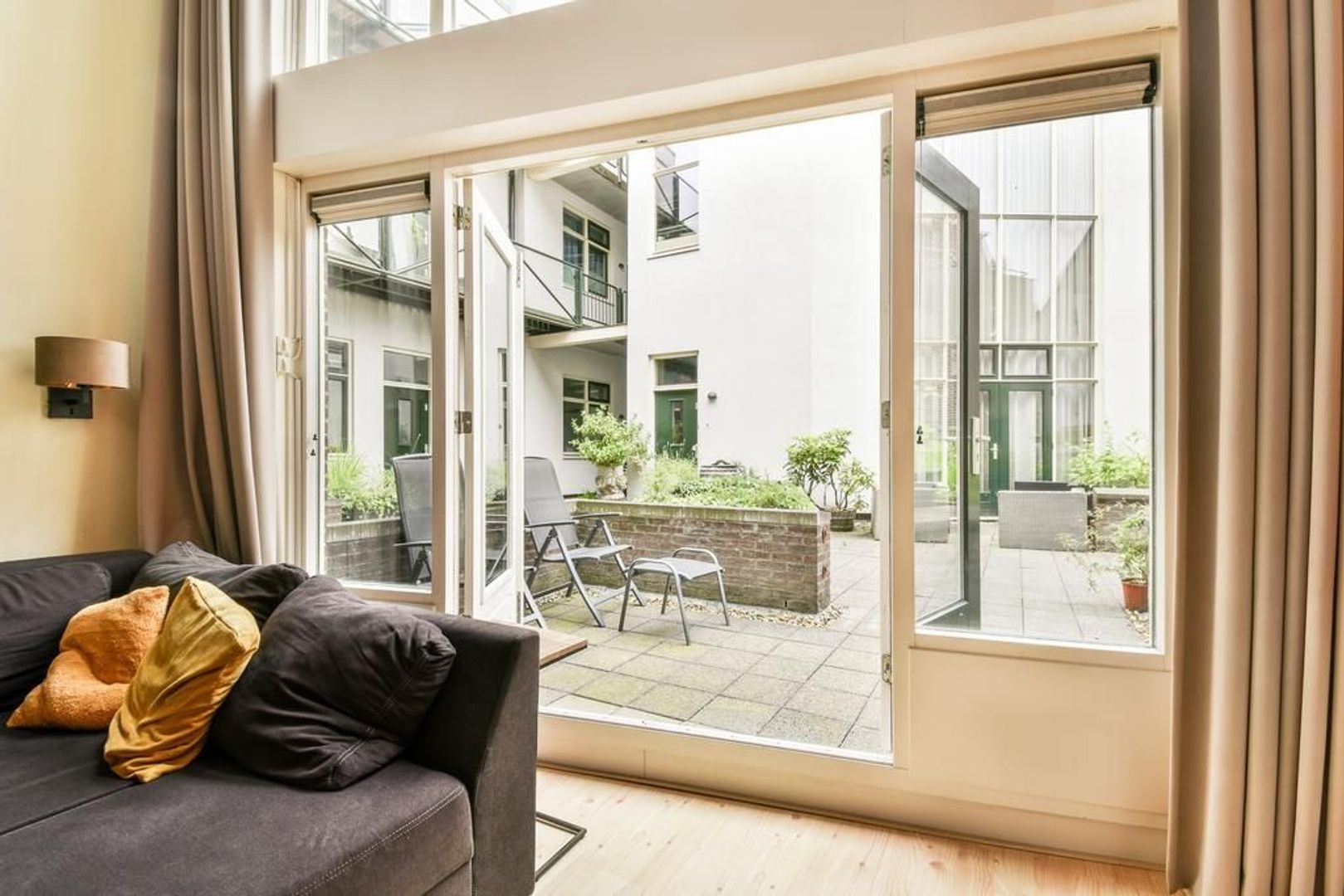 Sint Jacobsstraat 1 G, Amsterdam foto-7