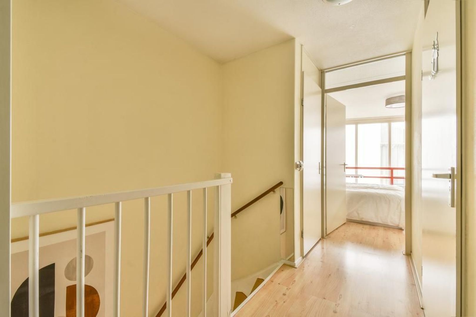 Sint Jacobsstraat 1 G, Amsterdam foto-10