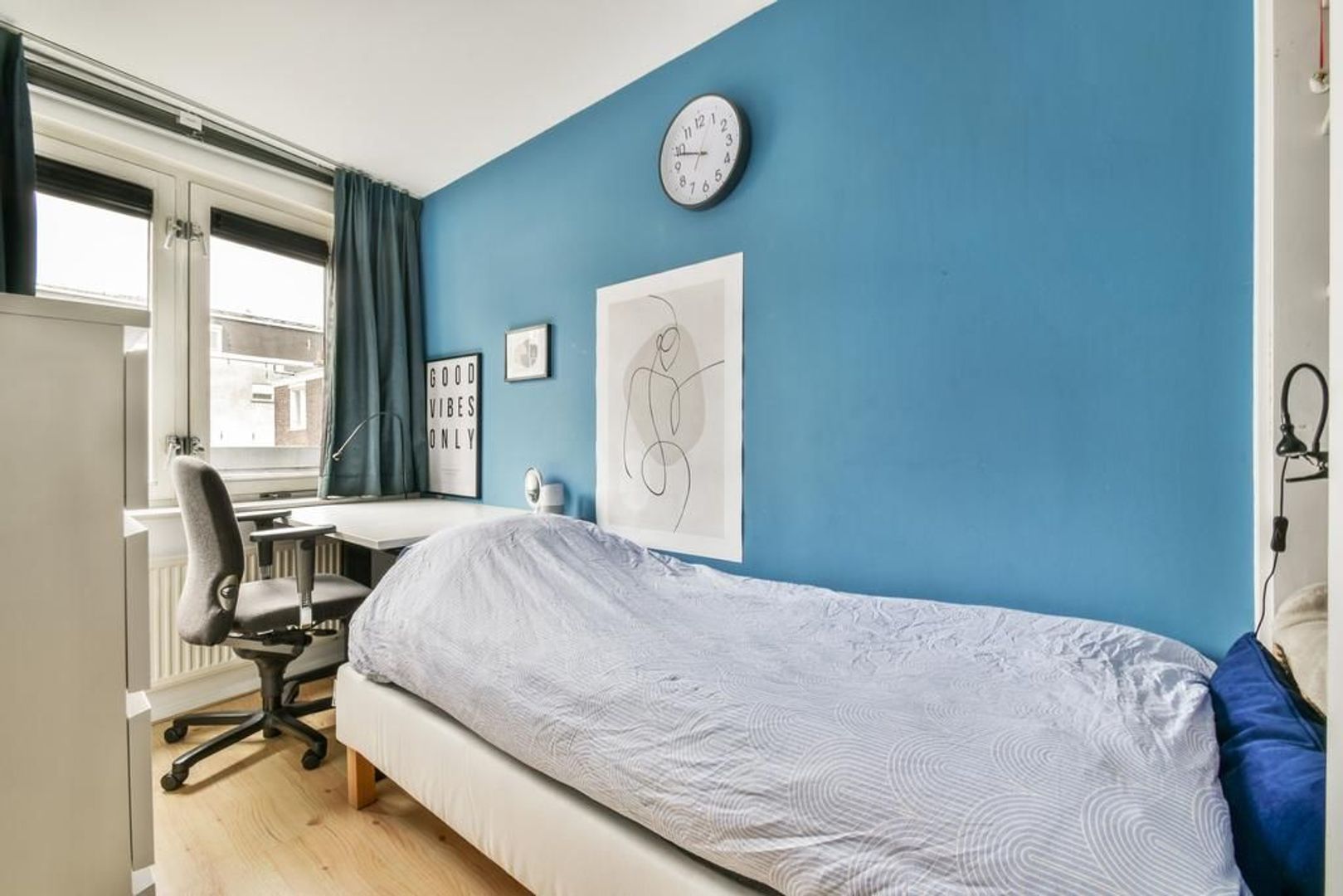 Sint Jacobsstraat 1 G, Amsterdam foto-15