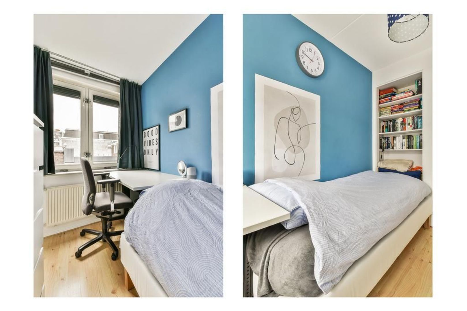 Sint Jacobsstraat 1 G, Amsterdam foto-16