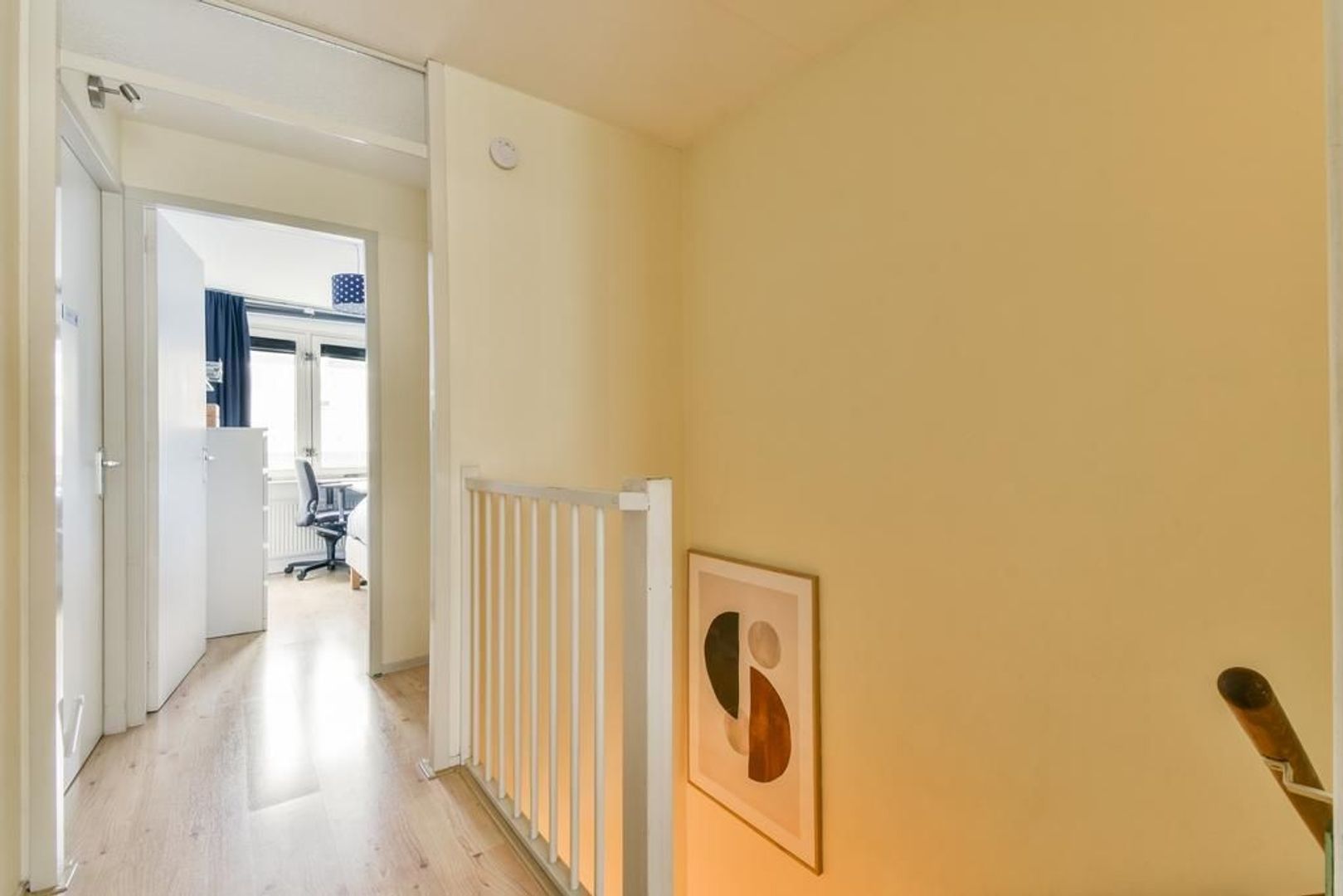 Sint Jacobsstraat 1 G, Amsterdam foto-14