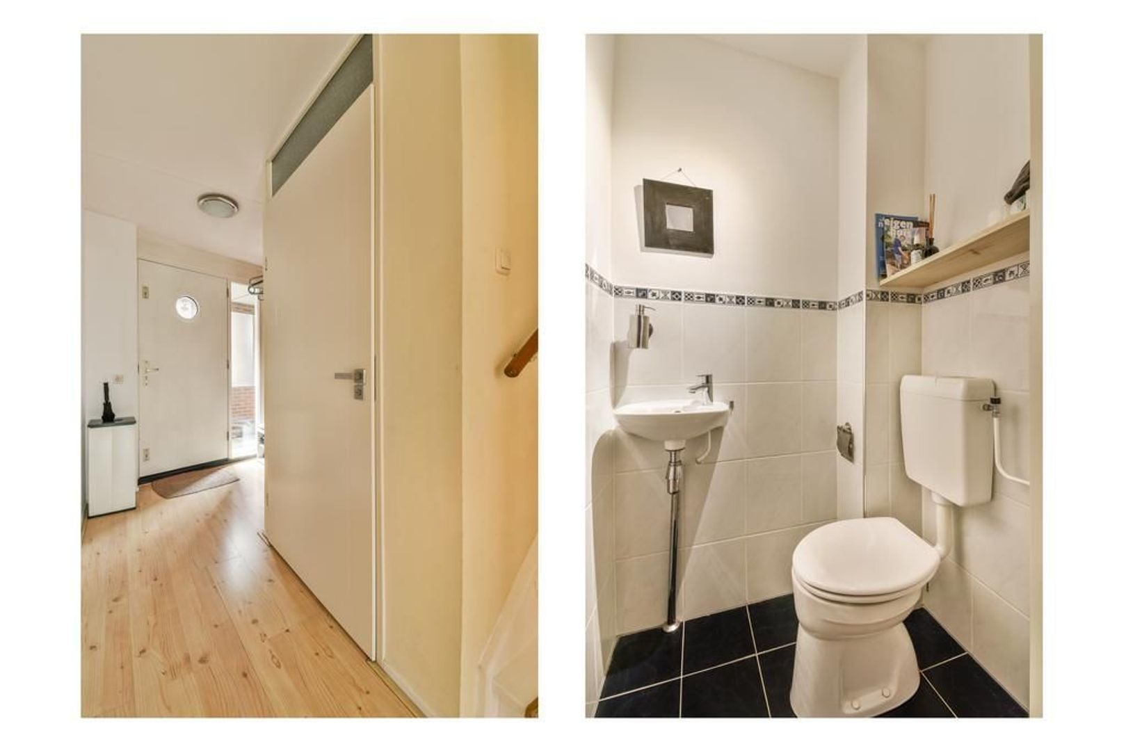 Sint Jacobsstraat 1 G, Amsterdam foto-20