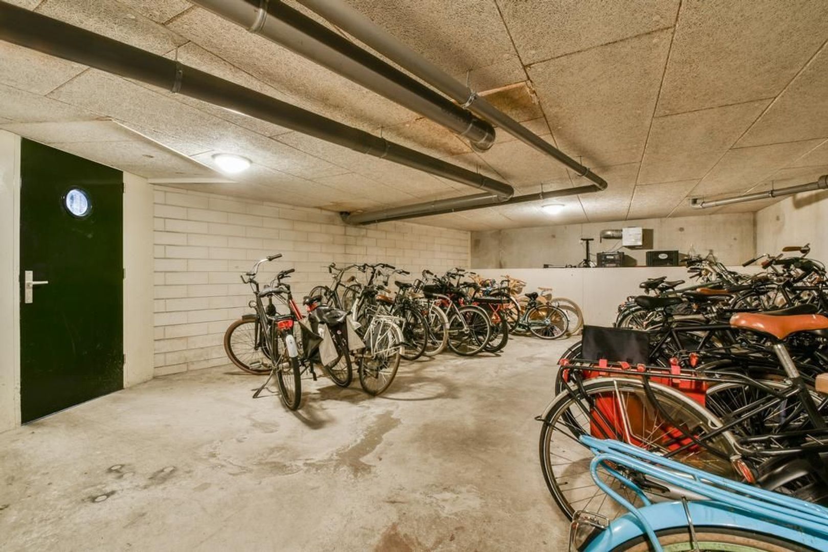 Sint Jacobsstraat 1 G, Amsterdam foto-21