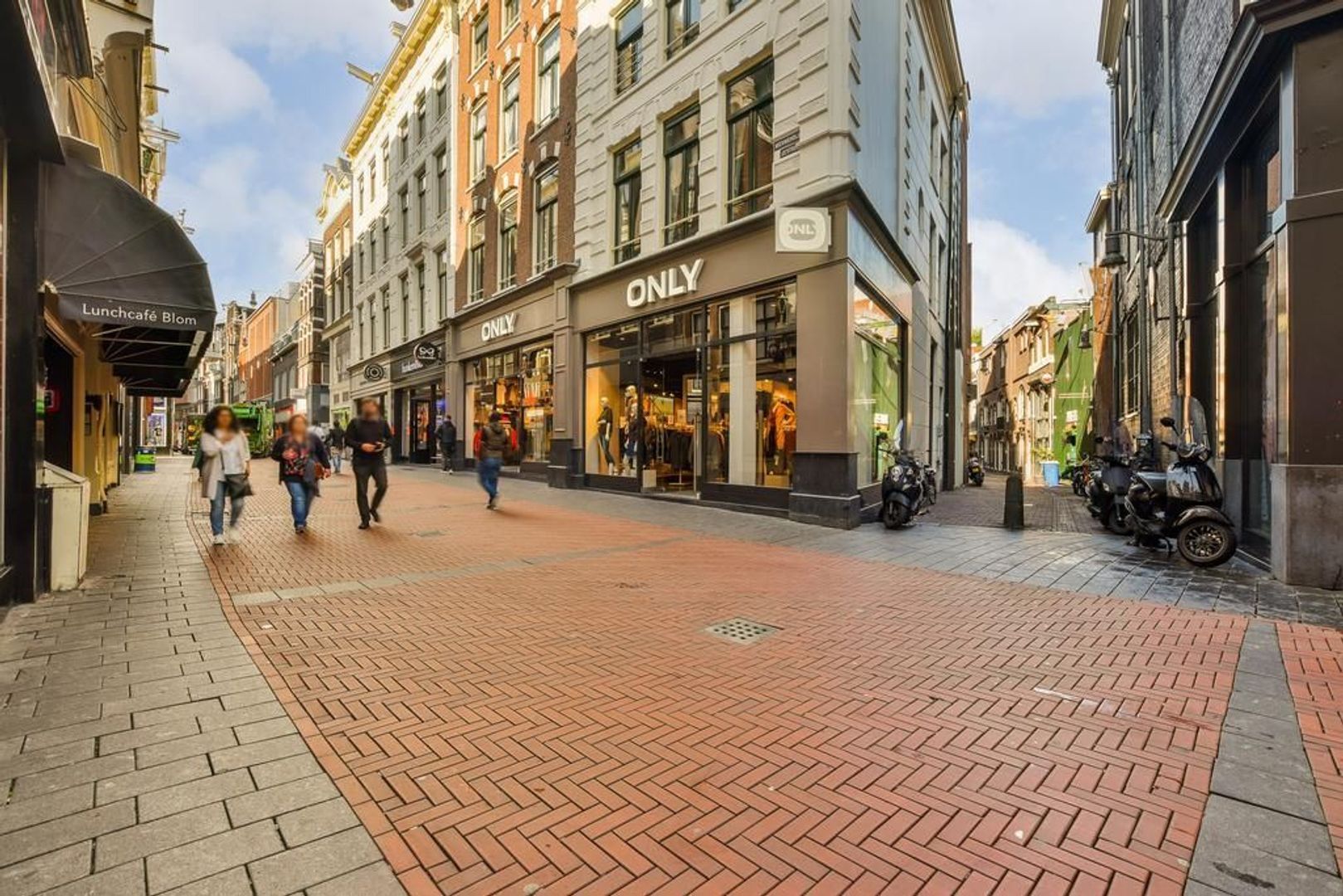 Sint Jacobsstraat 1 G, Amsterdam foto-26