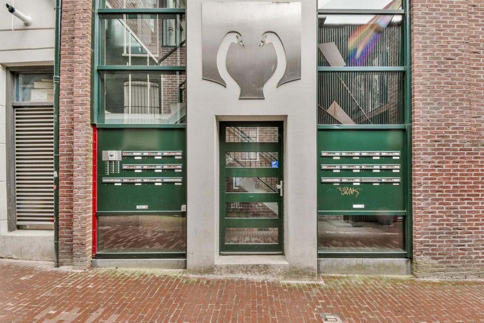 Sint Jacobsstraat 1 G, Amsterdam foto-24