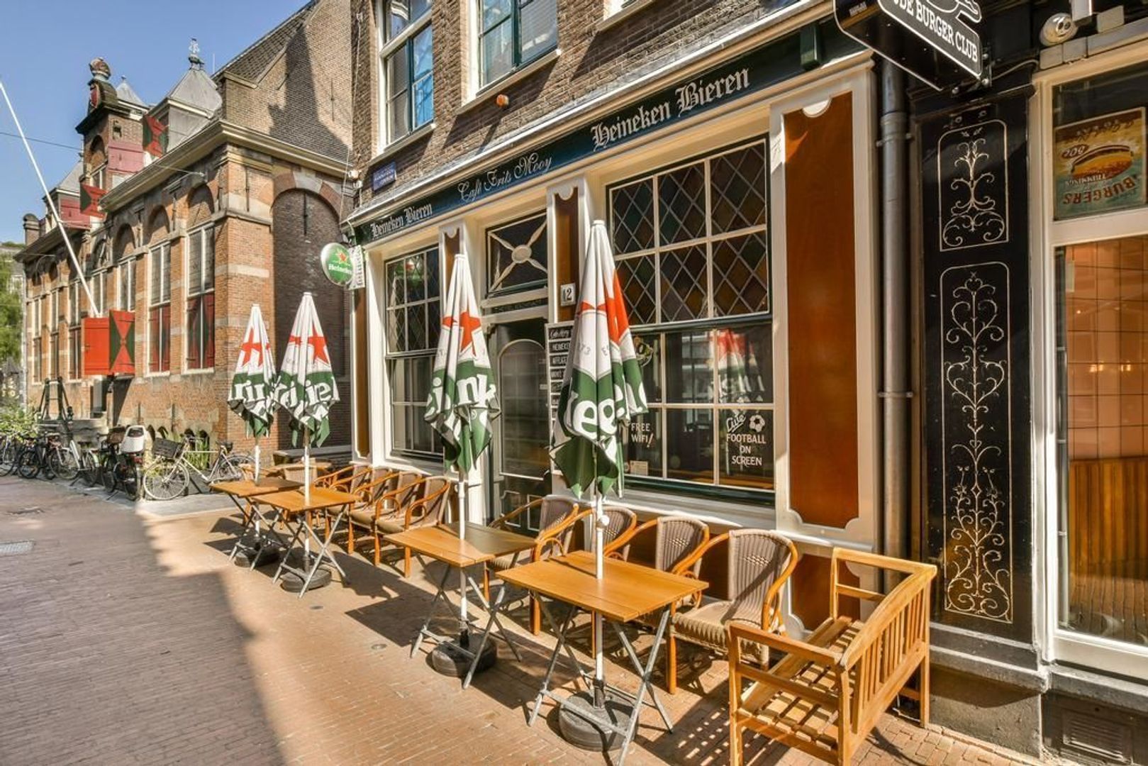 Sint Jacobsstraat 1 G, Amsterdam foto-27