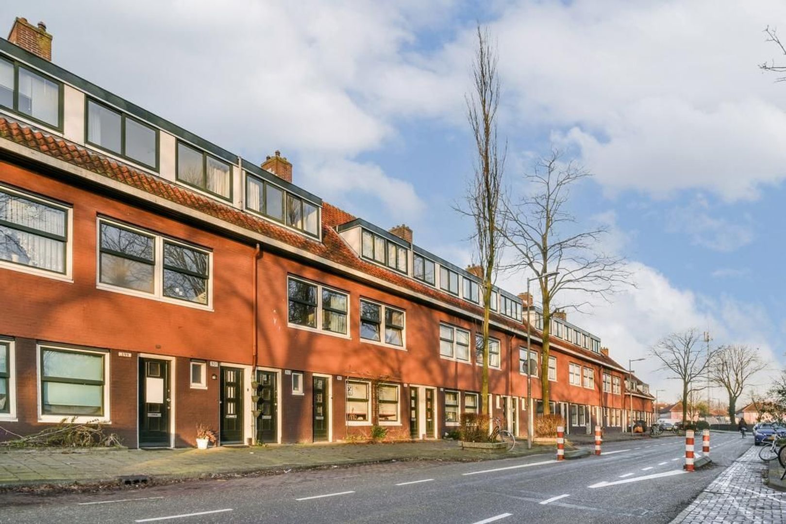 Wingerdweg 301, Amsterdam foto-14