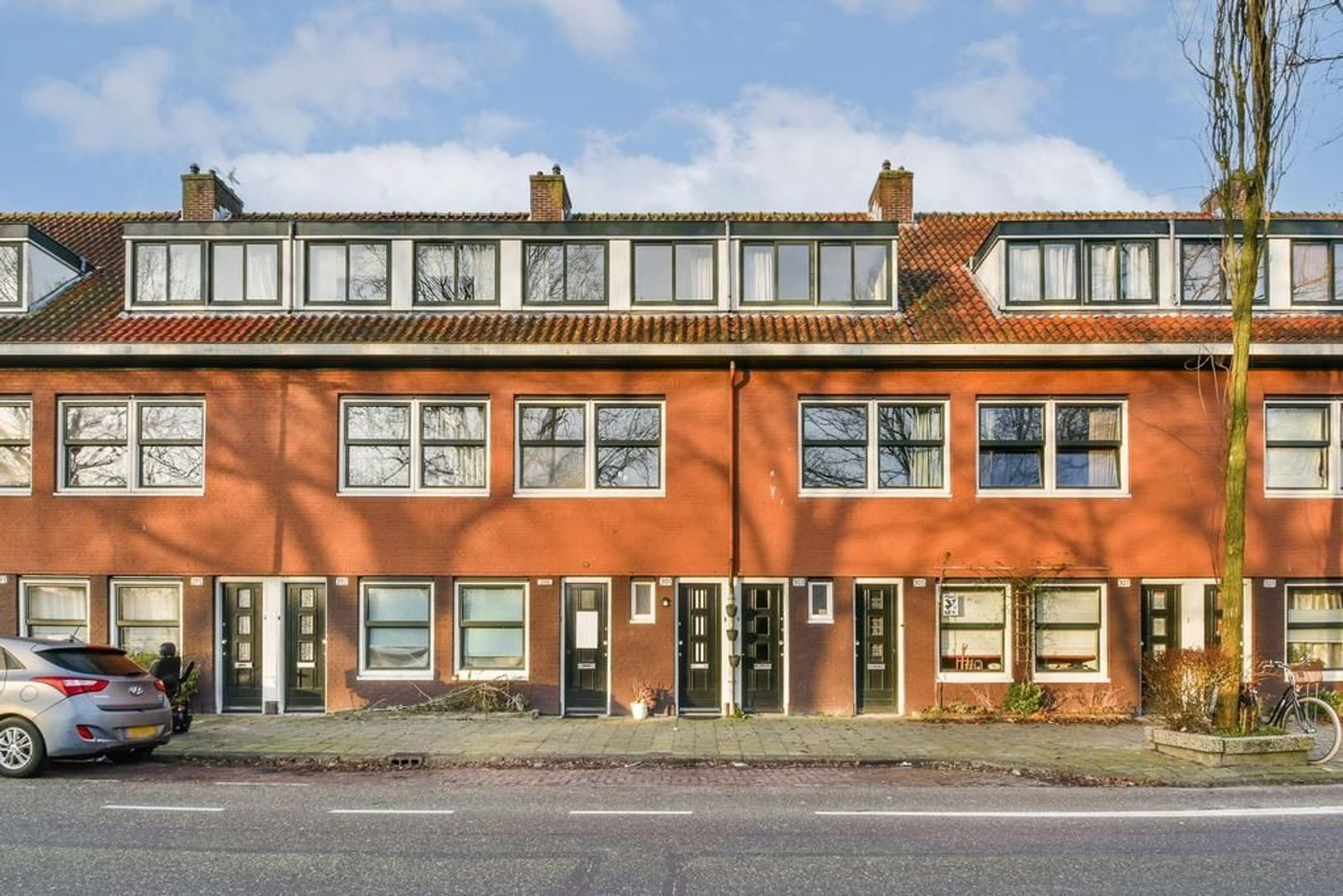 Wingerdweg 301, Amsterdam foto-13