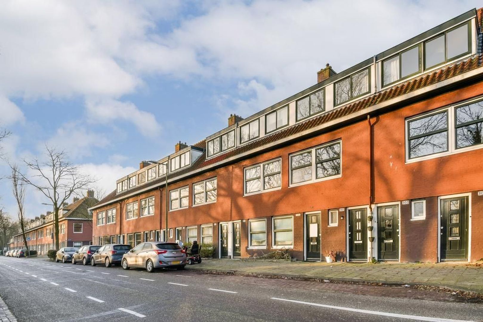 Wingerdweg 301, Amsterdam foto-0