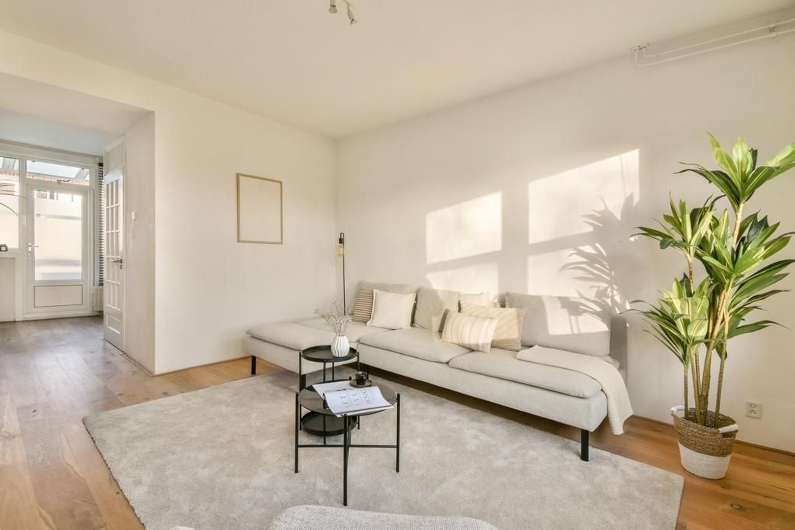 Wingerdweg 301, Amsterdam foto-1