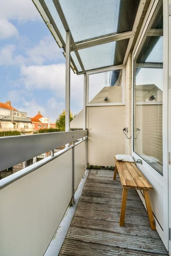 Wingerdweg 301, Amsterdam foto-9