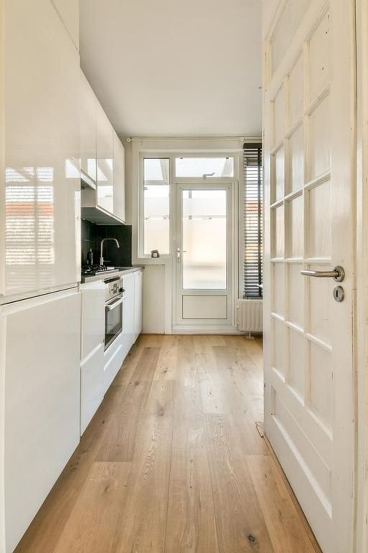 Wingerdweg 301, Amsterdam foto-6