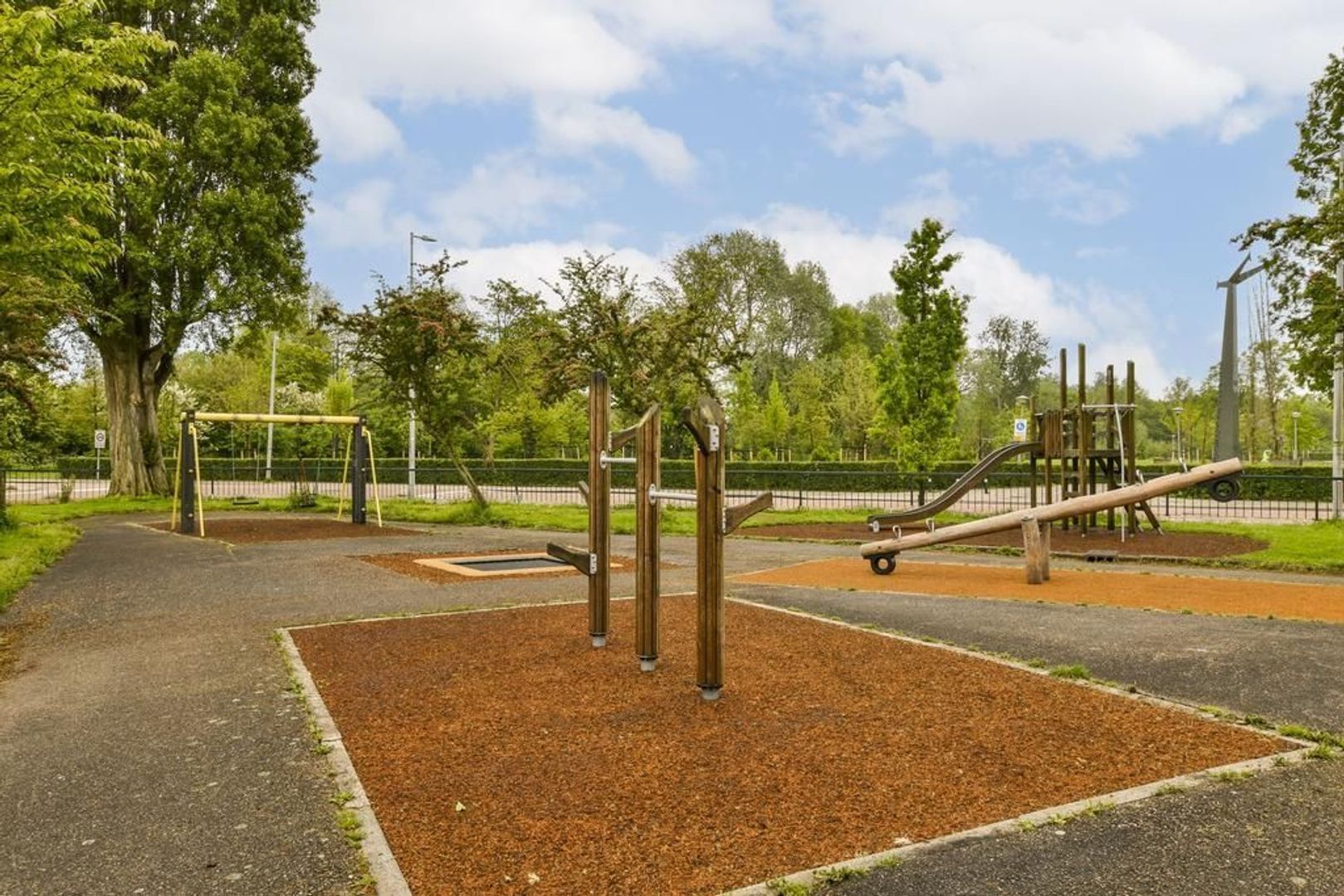 Wingerdweg 301, Amsterdam foto-16