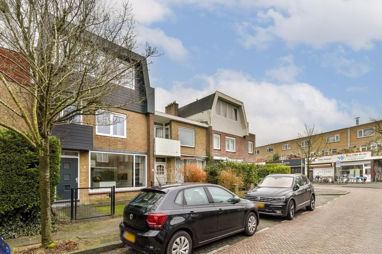 Kardinaal de Jongstraat 6, Amstelveen foto-26