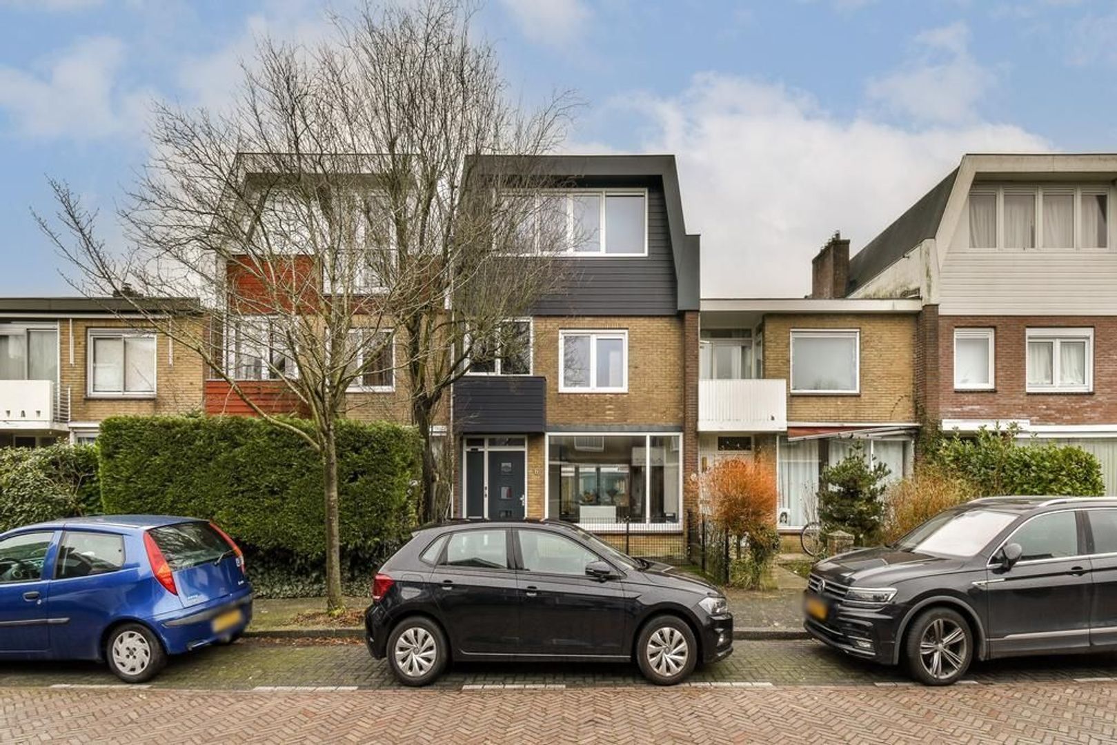 Kardinaal de Jongstraat 6, Amstelveen foto-1