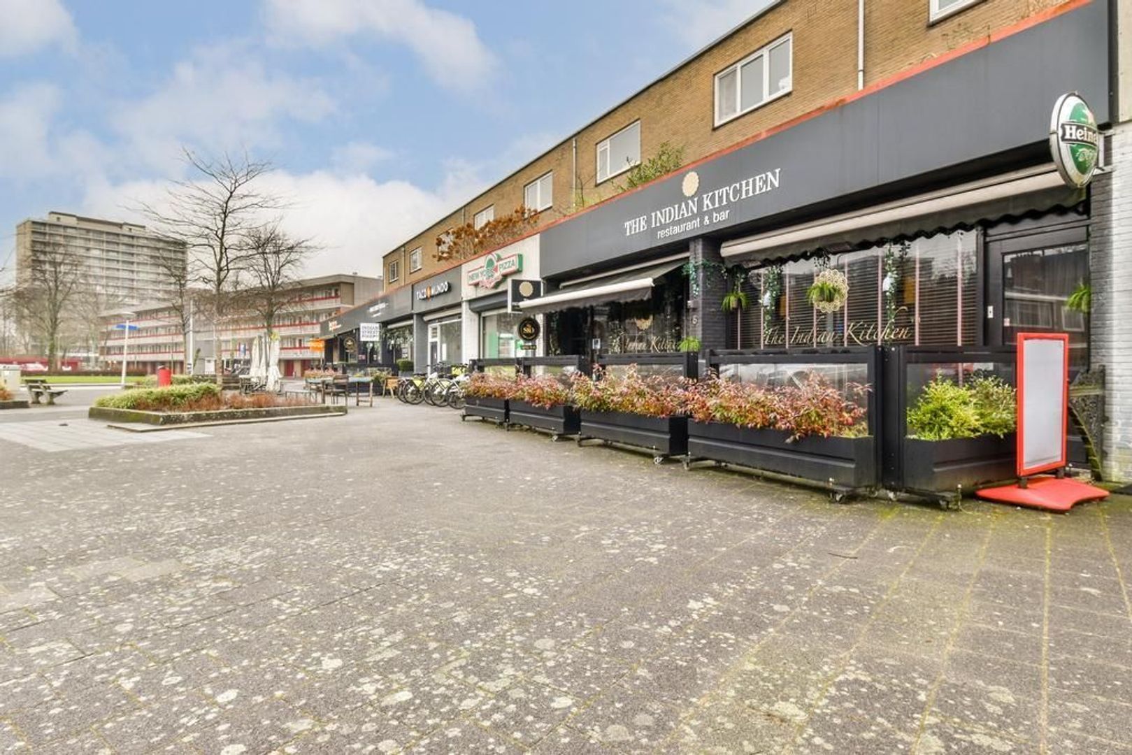 Kardinaal de Jongstraat 6, Amstelveen foto-25