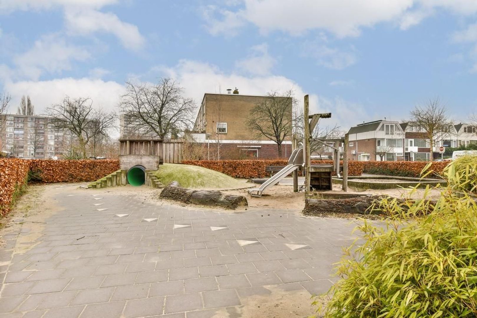 Kardinaal de Jongstraat 6, Amstelveen foto-24