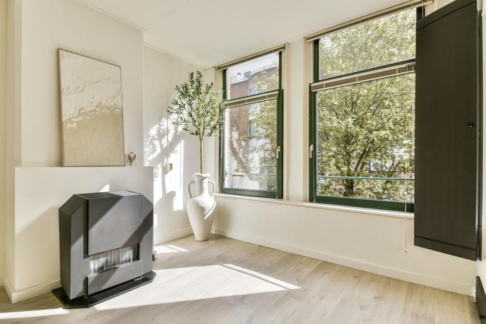 Van Beuningenstraat 144 1, Amsterdam foto-2