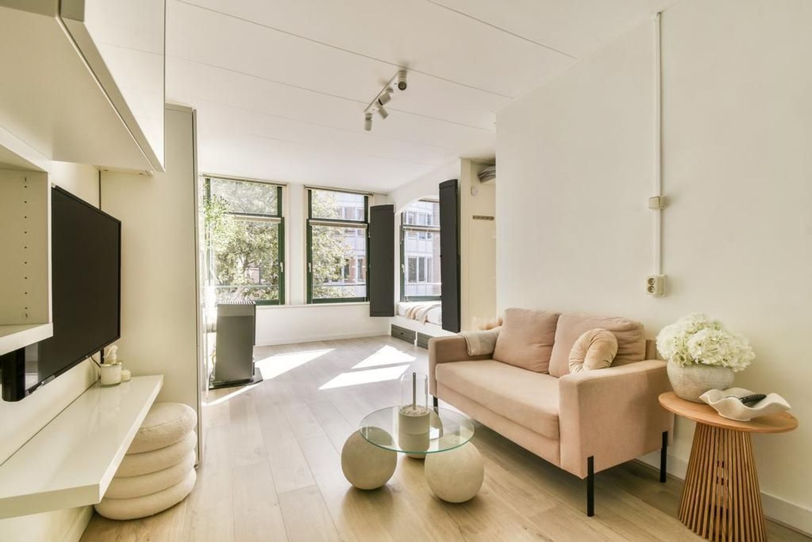 Van Beuningenstraat 144 1, Amsterdam foto-0