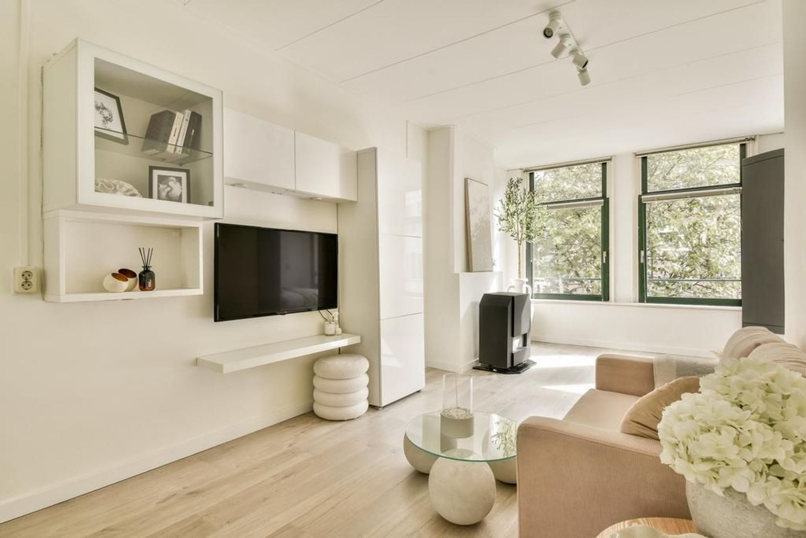 Van Beuningenstraat 144 1, Amsterdam foto-1