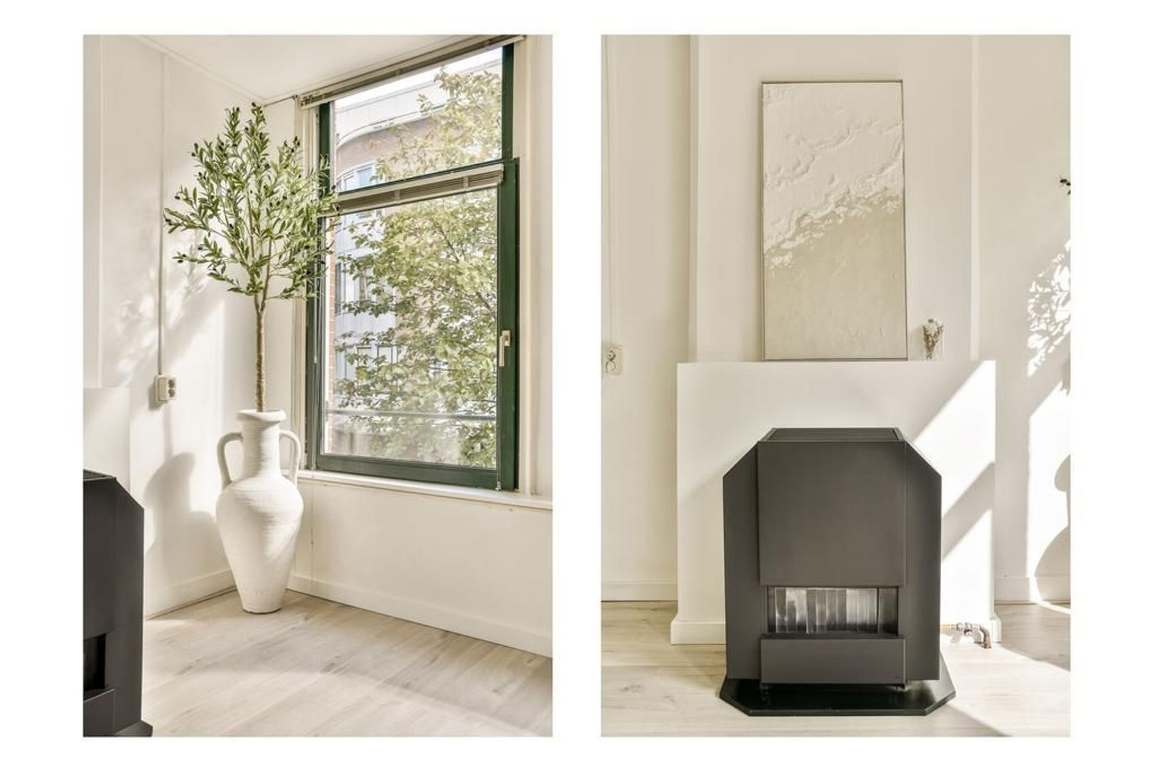 Van Beuningenstraat 144 1, Amsterdam foto-5