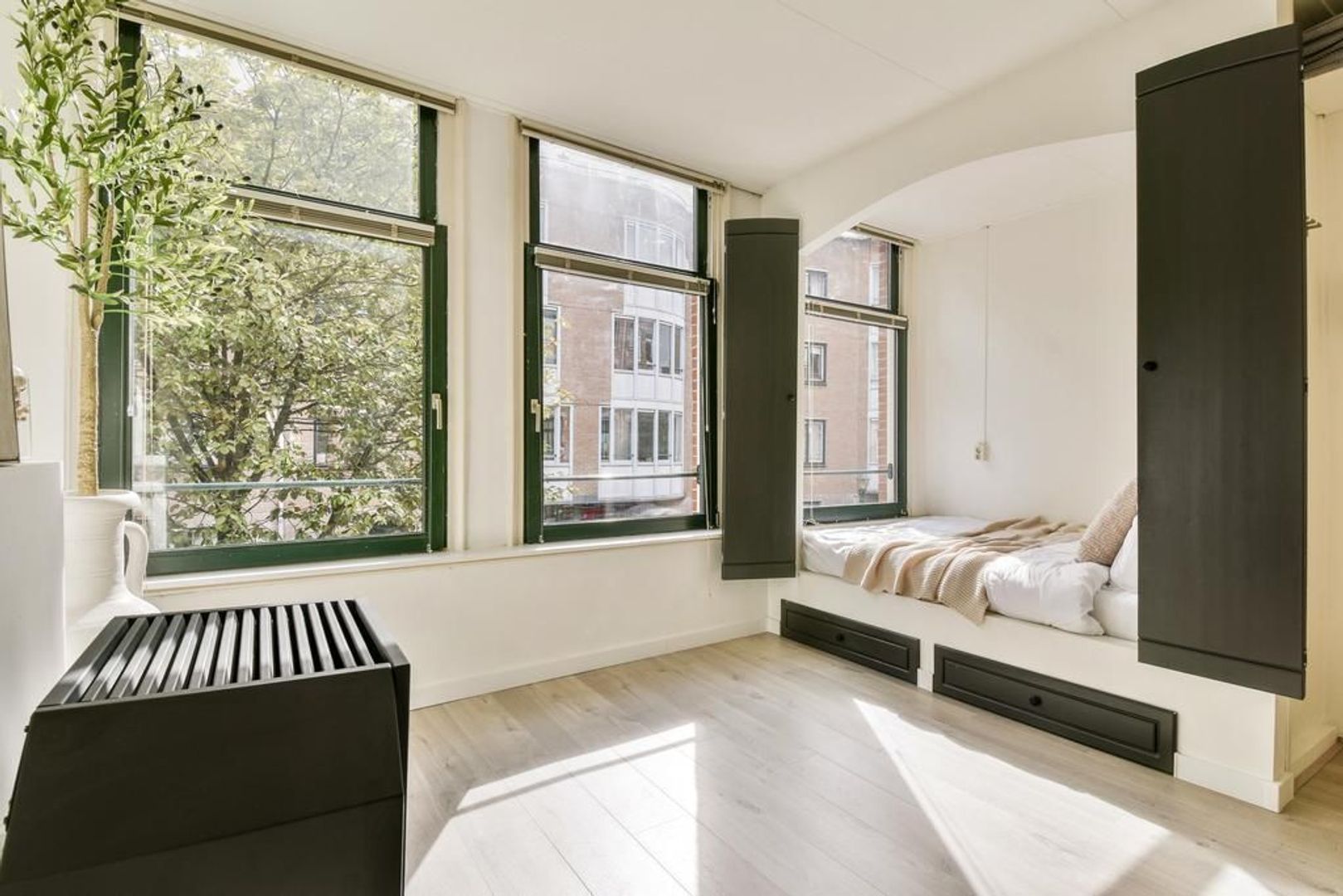 Van Beuningenstraat 144 1, Amsterdam foto-3