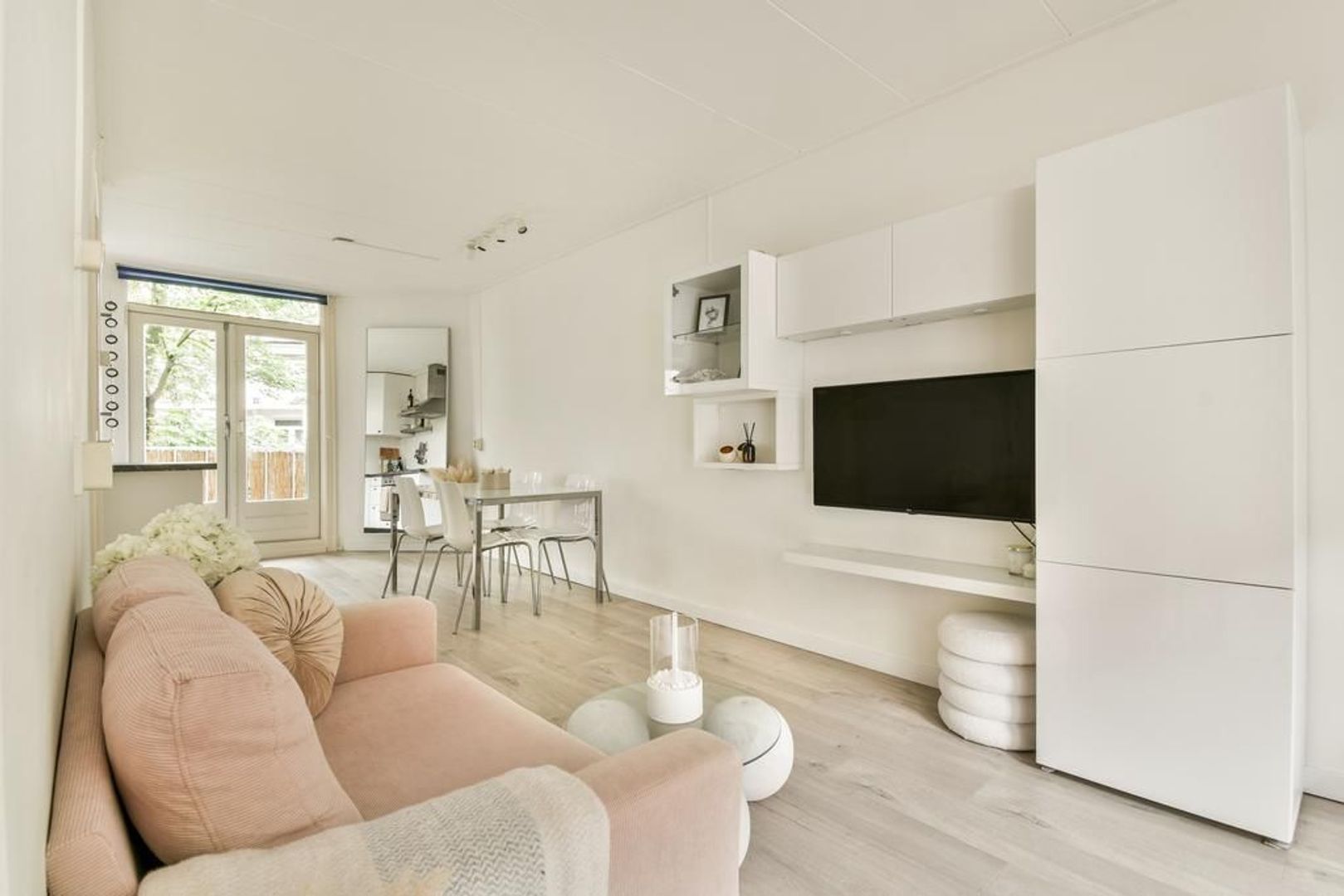 Van Beuningenstraat 144 1, Amsterdam foto-6