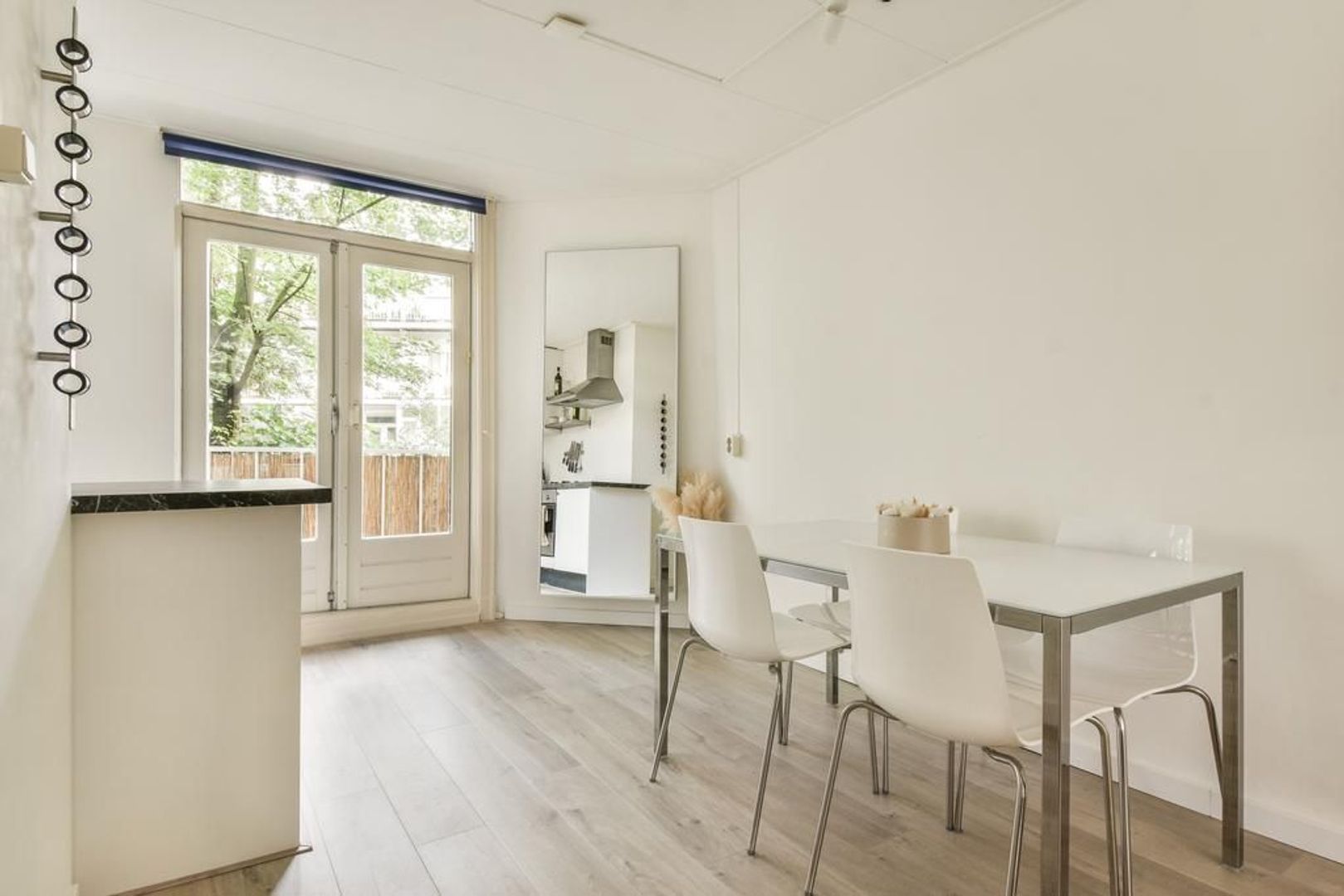 Van Beuningenstraat 144 1, Amsterdam foto-7