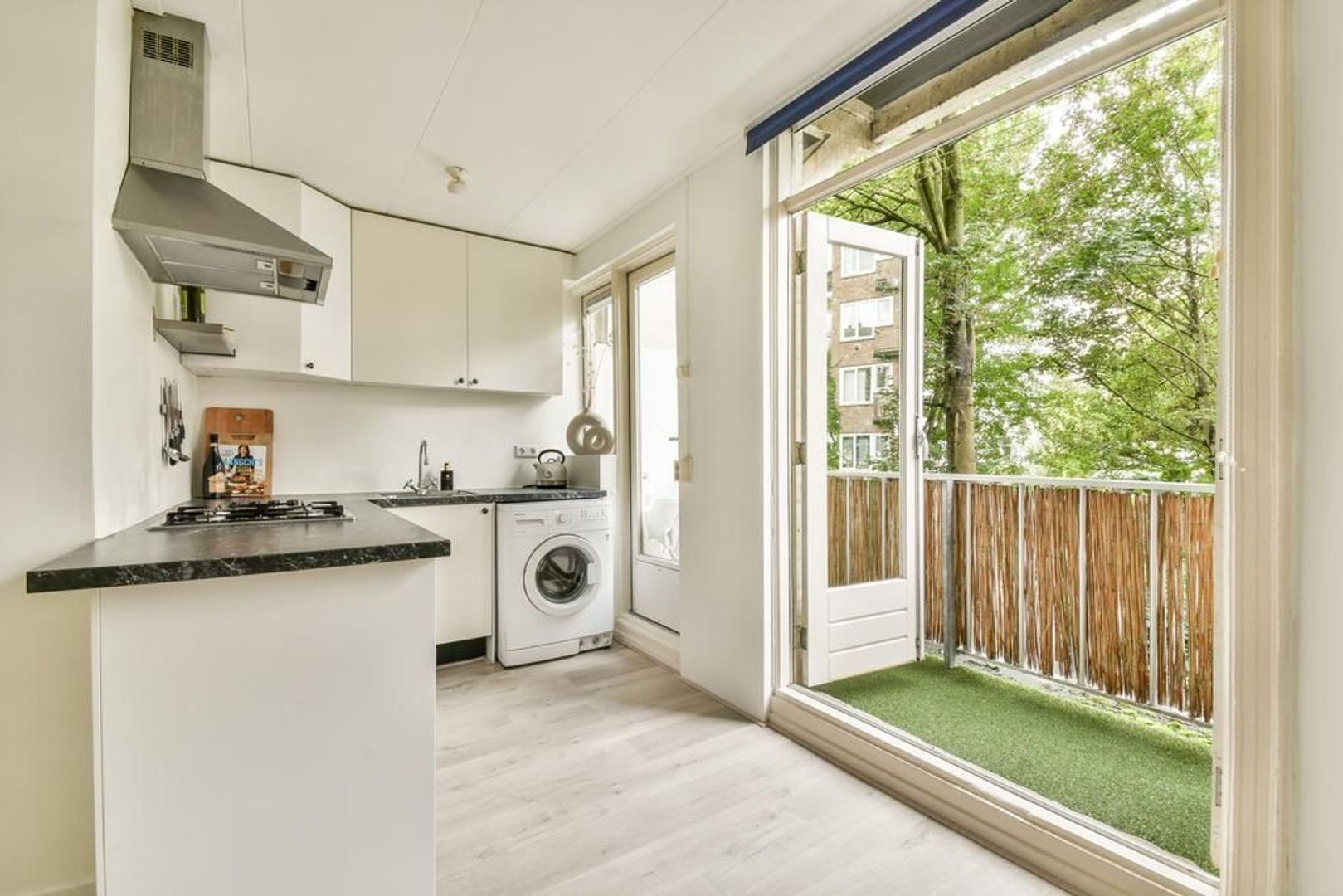 Van Beuningenstraat 144 1, Amsterdam foto-9