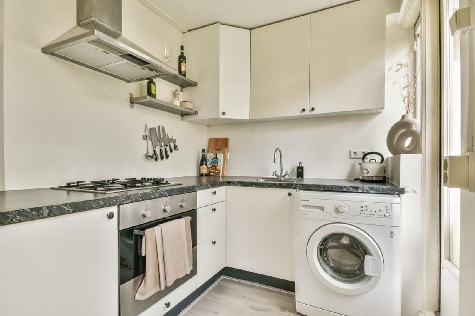 Van Beuningenstraat 144 1, Amsterdam foto-10