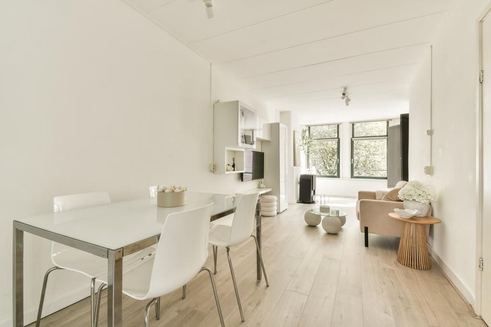 Van Beuningenstraat 144 1, Amsterdam foto-8