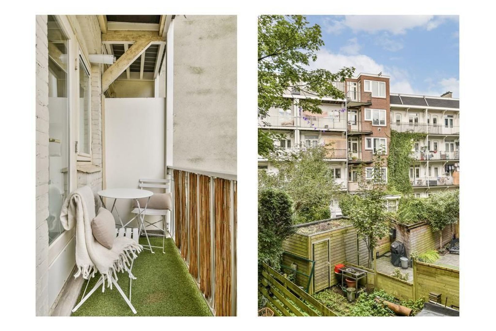 Van Beuningenstraat 144 1, Amsterdam foto-14