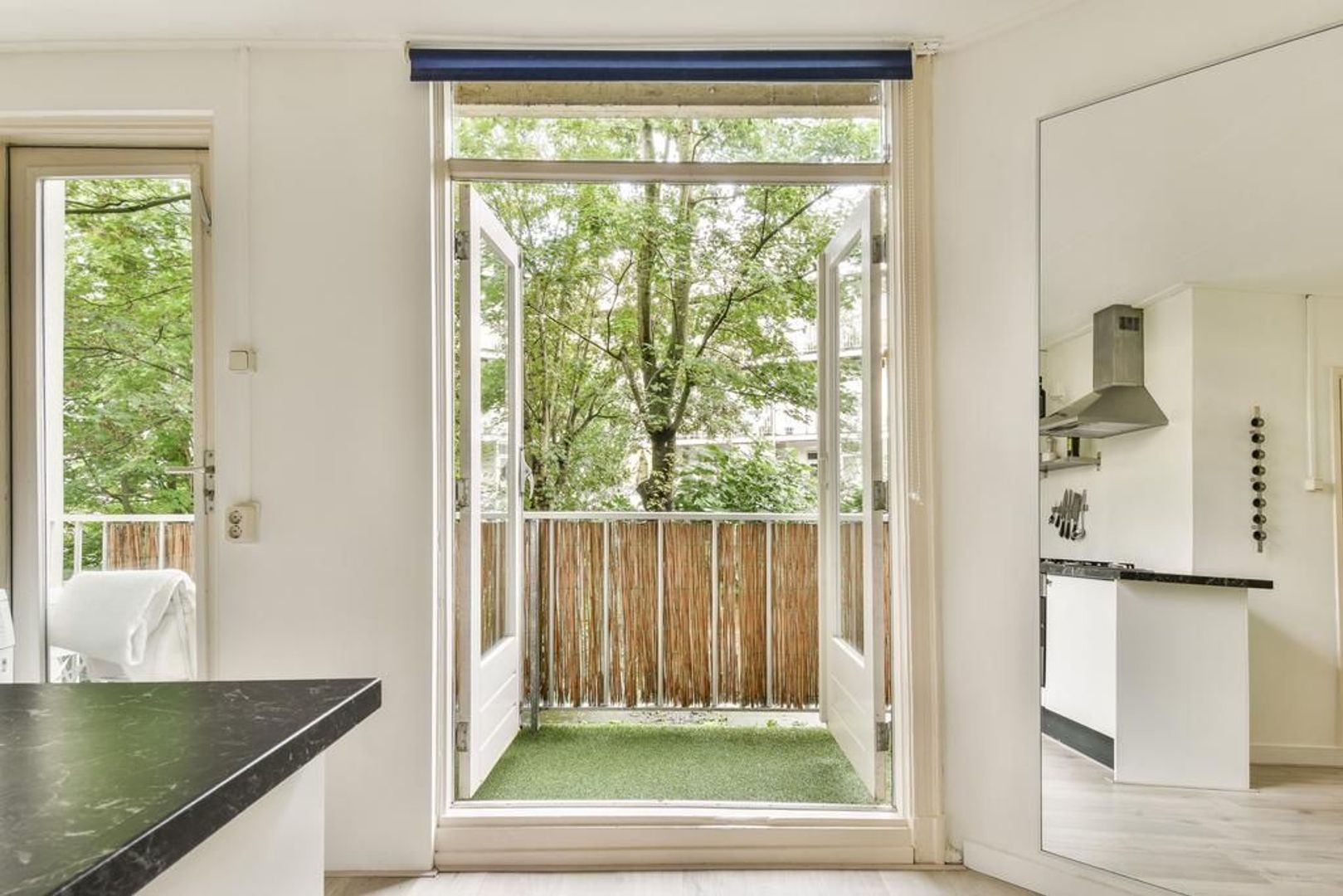 Van Beuningenstraat 144 1, Amsterdam foto-12