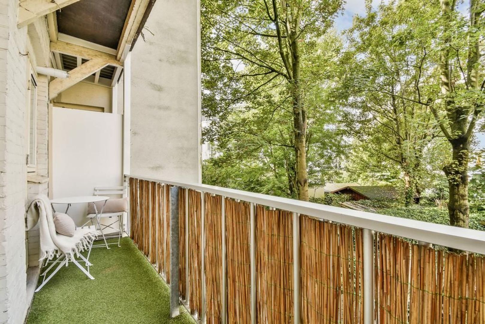 Van Beuningenstraat 144 1, Amsterdam foto-13