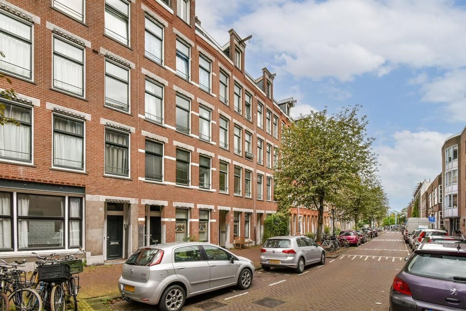 Van Beuningenstraat 144 1, Amsterdam foto-18