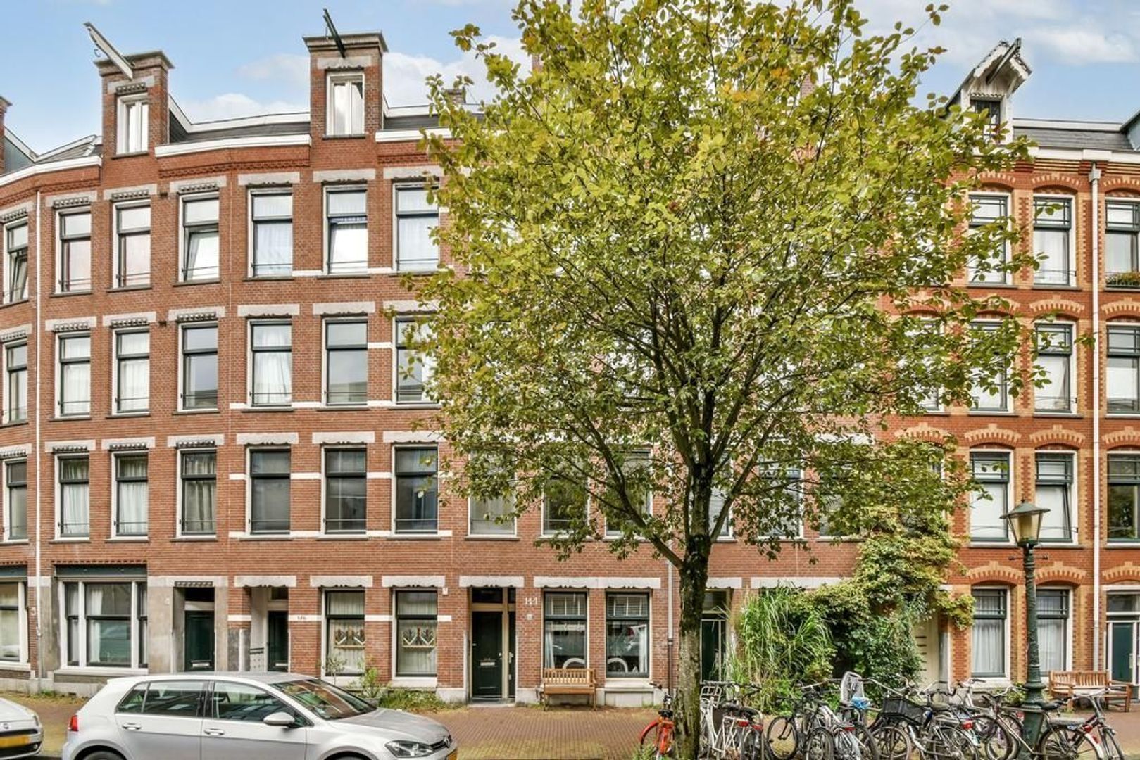 Van Beuningenstraat 144 1, Amsterdam foto-16