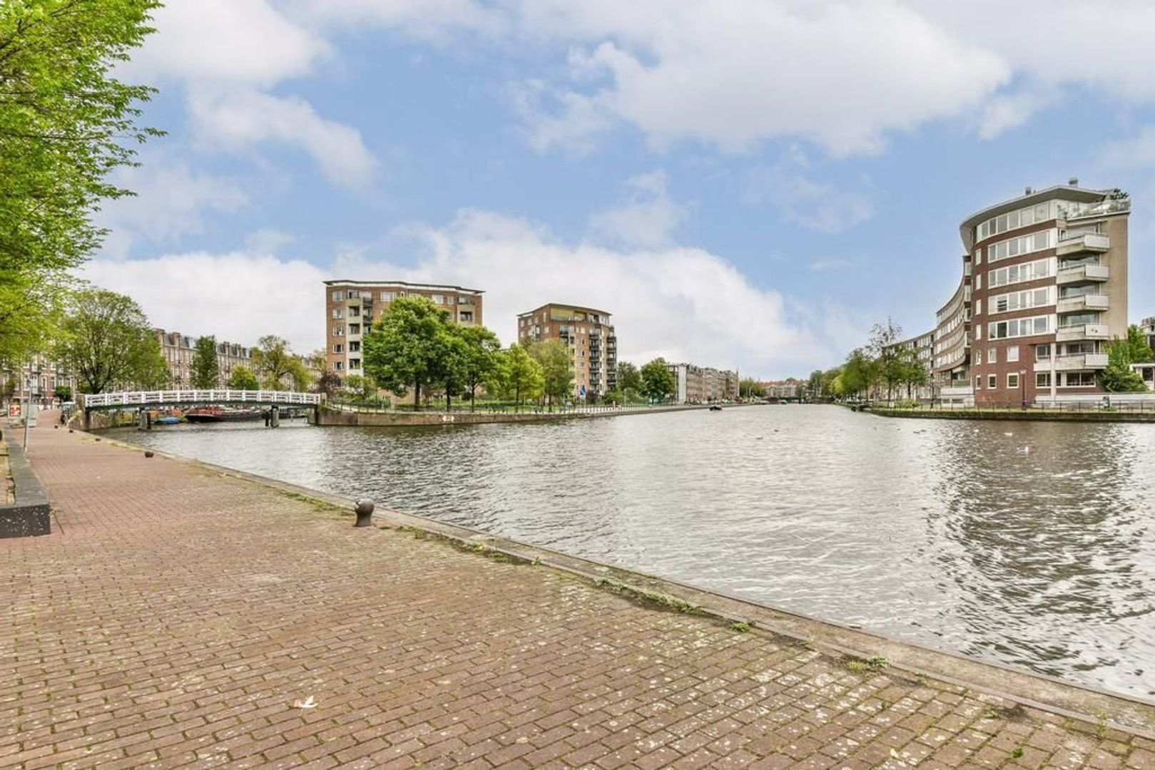 Van Beuningenstraat 144 1, Amsterdam foto-19