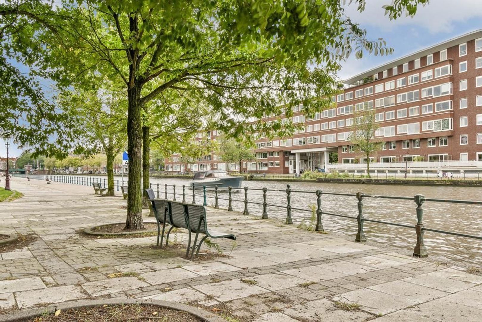 Van Beuningenstraat 144 1, Amsterdam foto-20