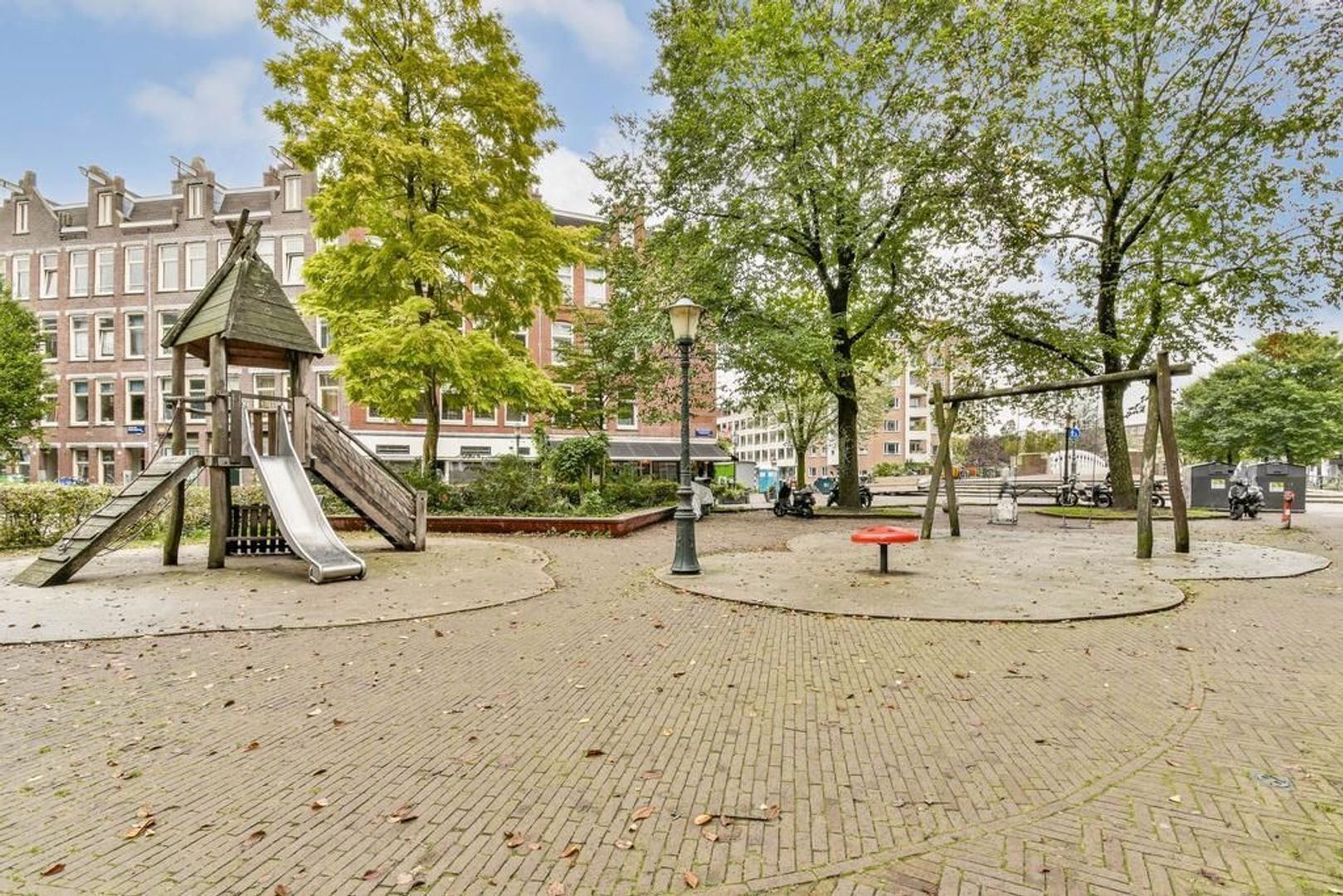 Van Beuningenstraat 144 1, Amsterdam foto-21