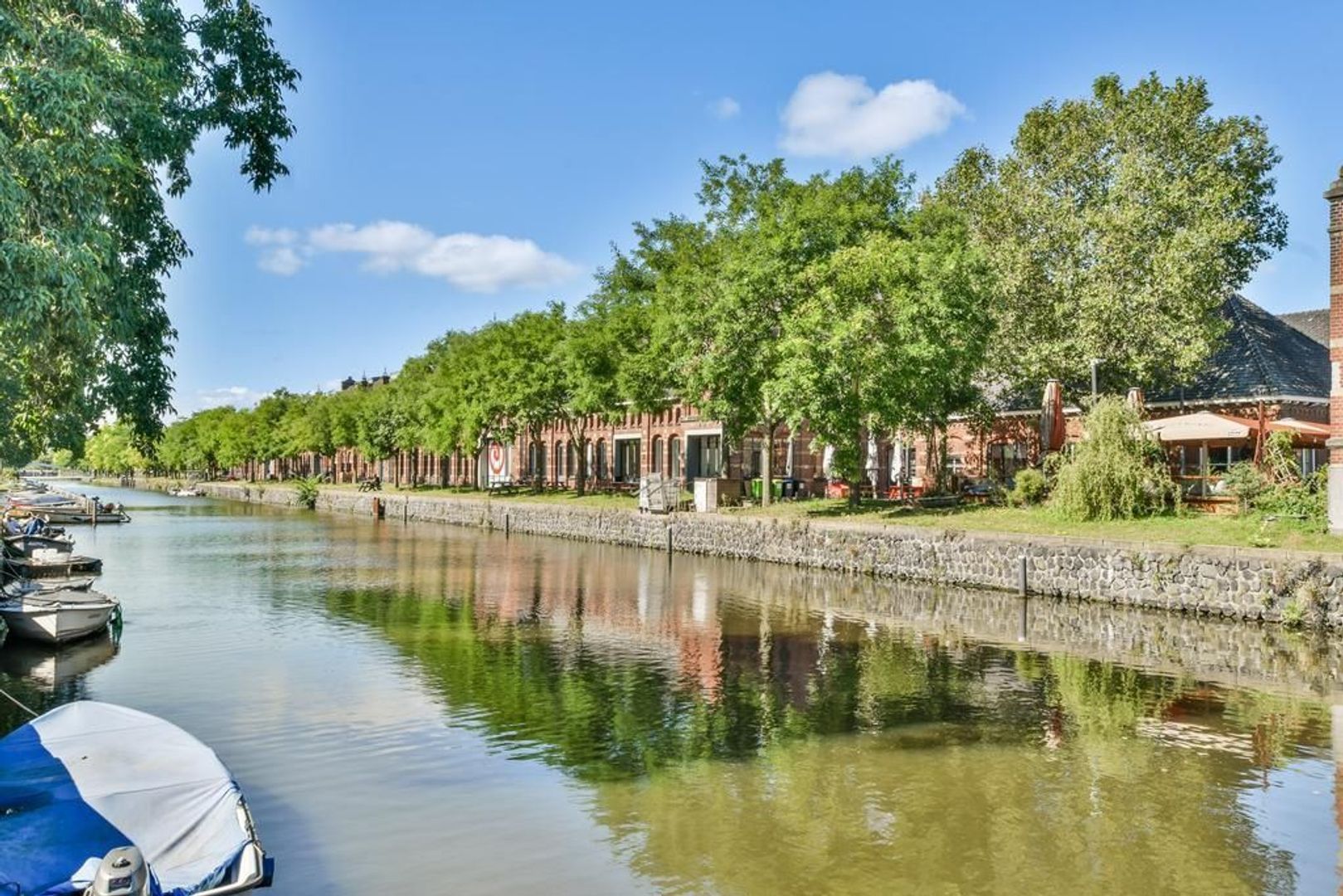 Van Beuningenstraat 144 1, Amsterdam foto-23
