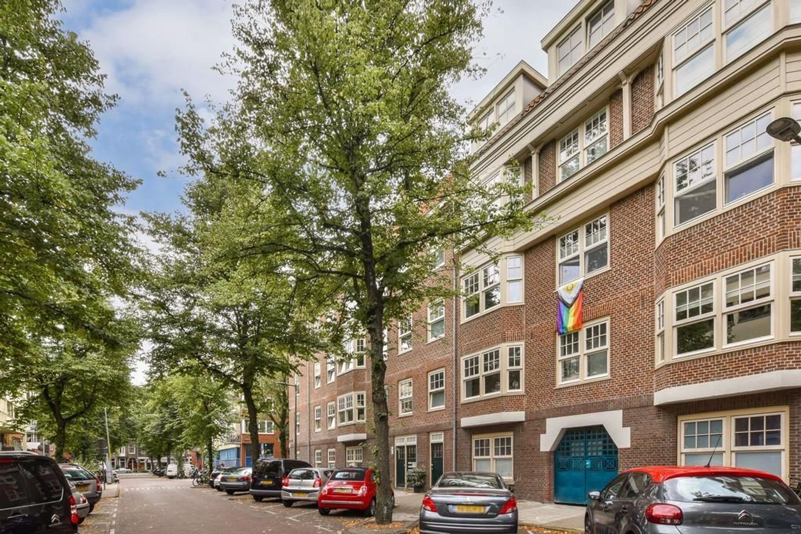 Cilliersstraat 6 C, Amsterdam foto-26