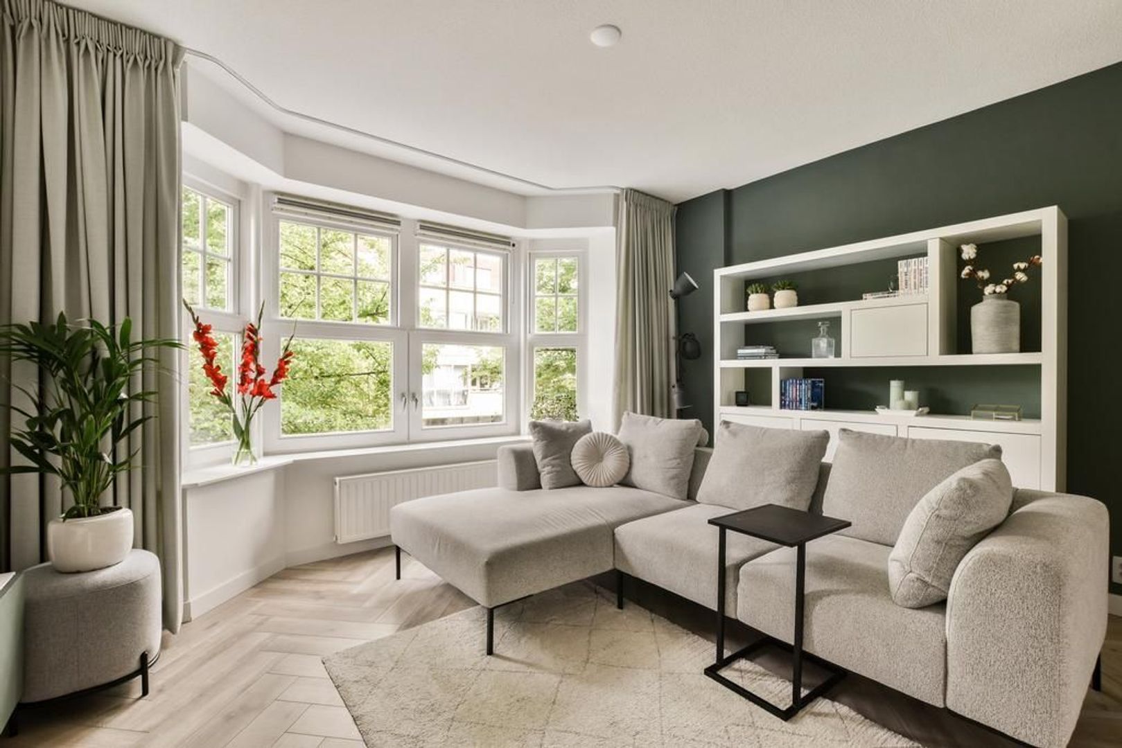 Cilliersstraat 6 C, Amsterdam foto-0