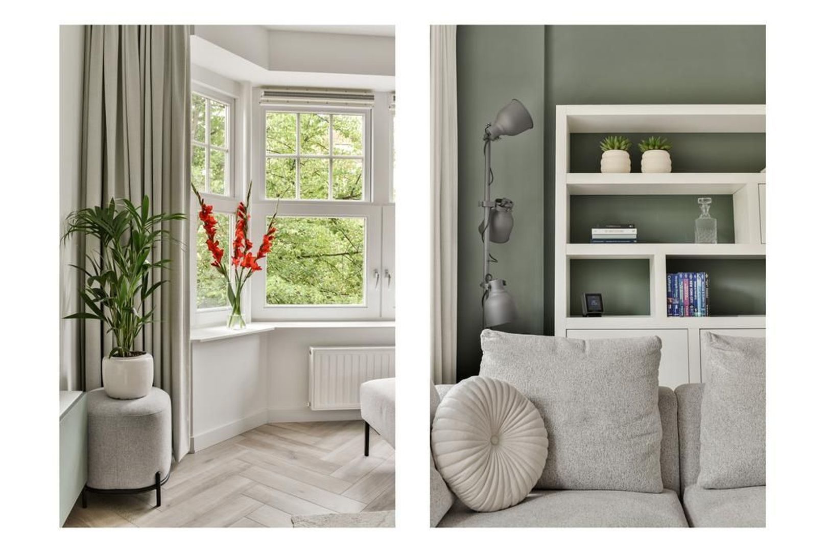 Cilliersstraat 6 C, Amsterdam foto-4