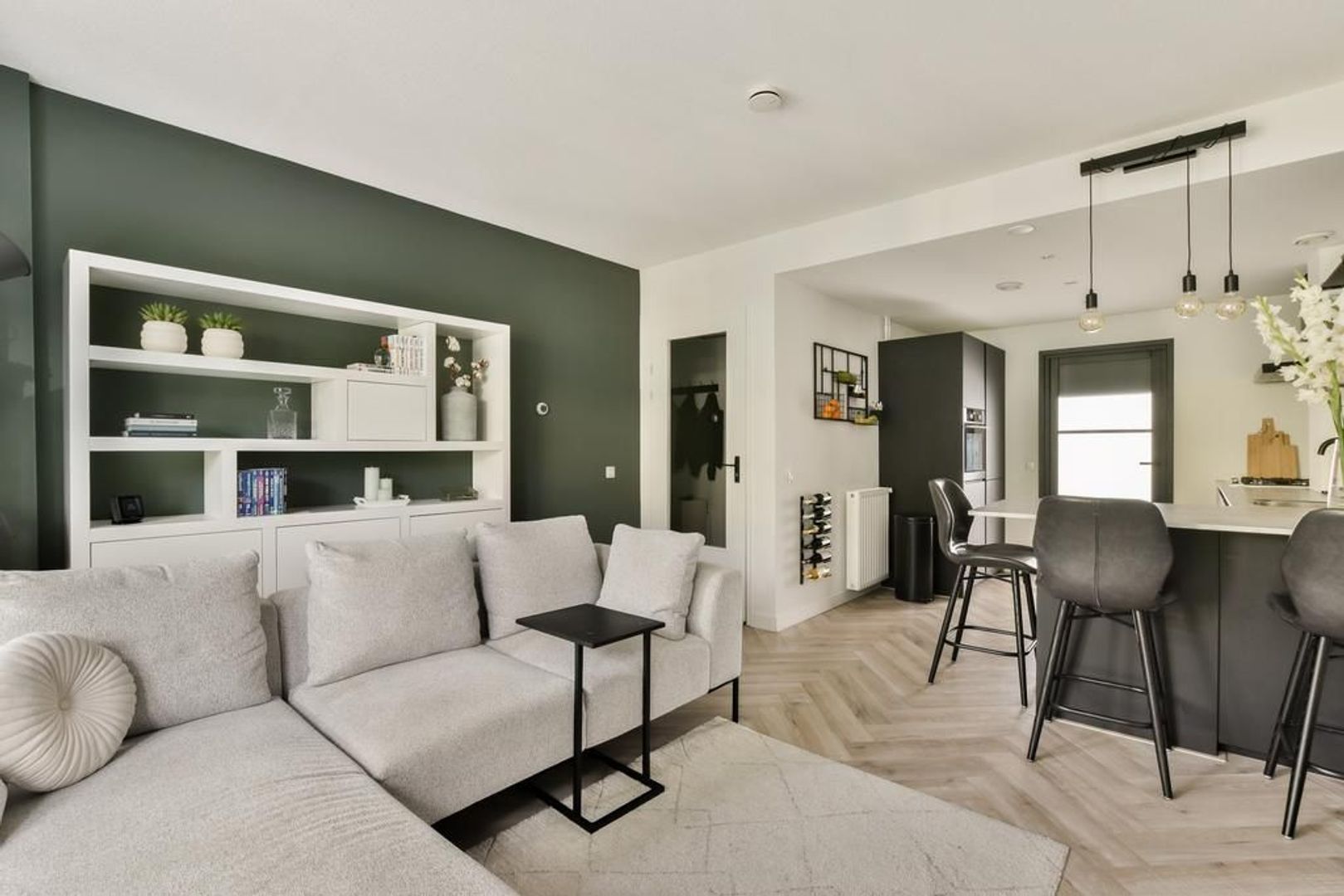 Cilliersstraat 6 C, Amsterdam foto-3