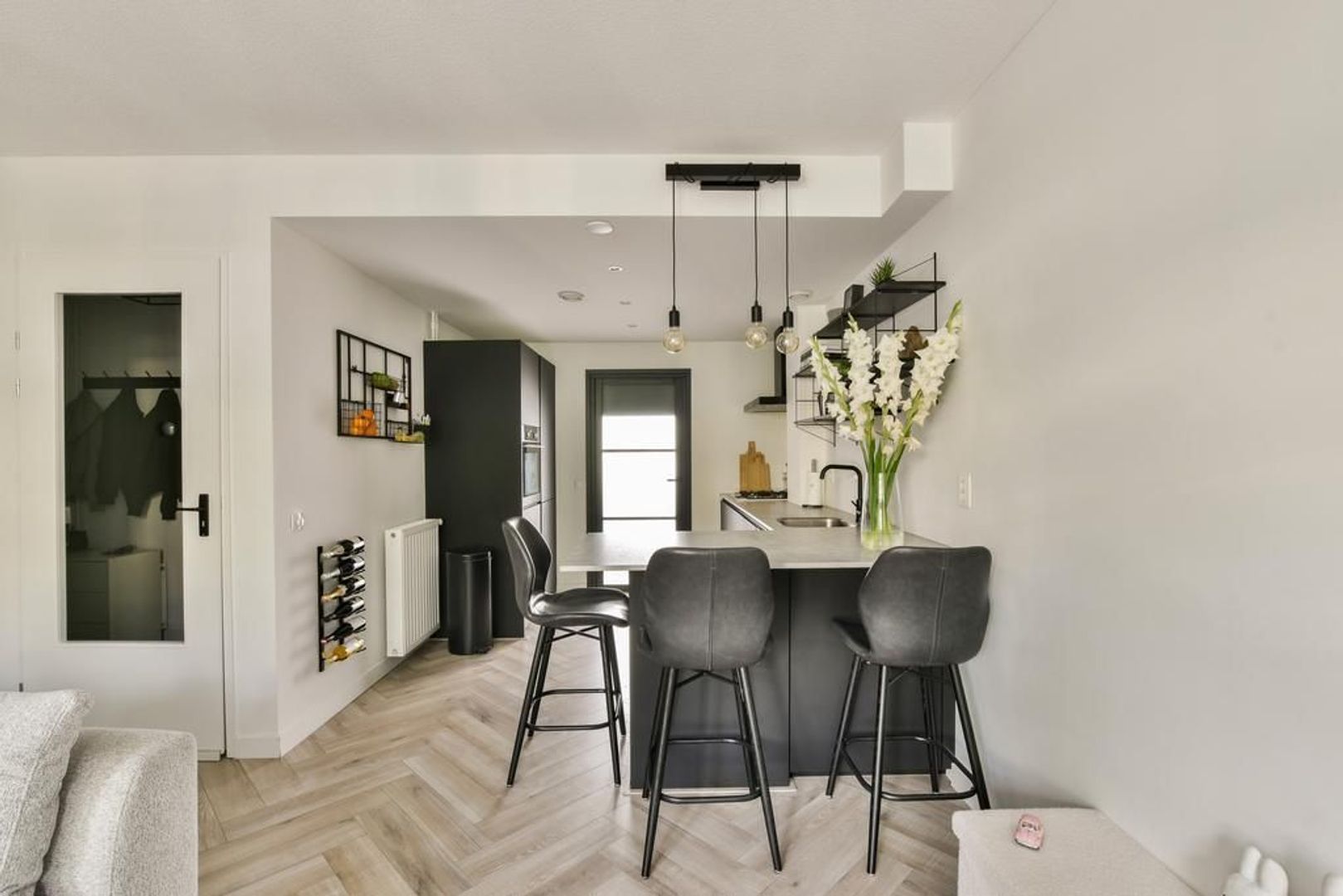 Cilliersstraat 6 C, Amsterdam foto-5