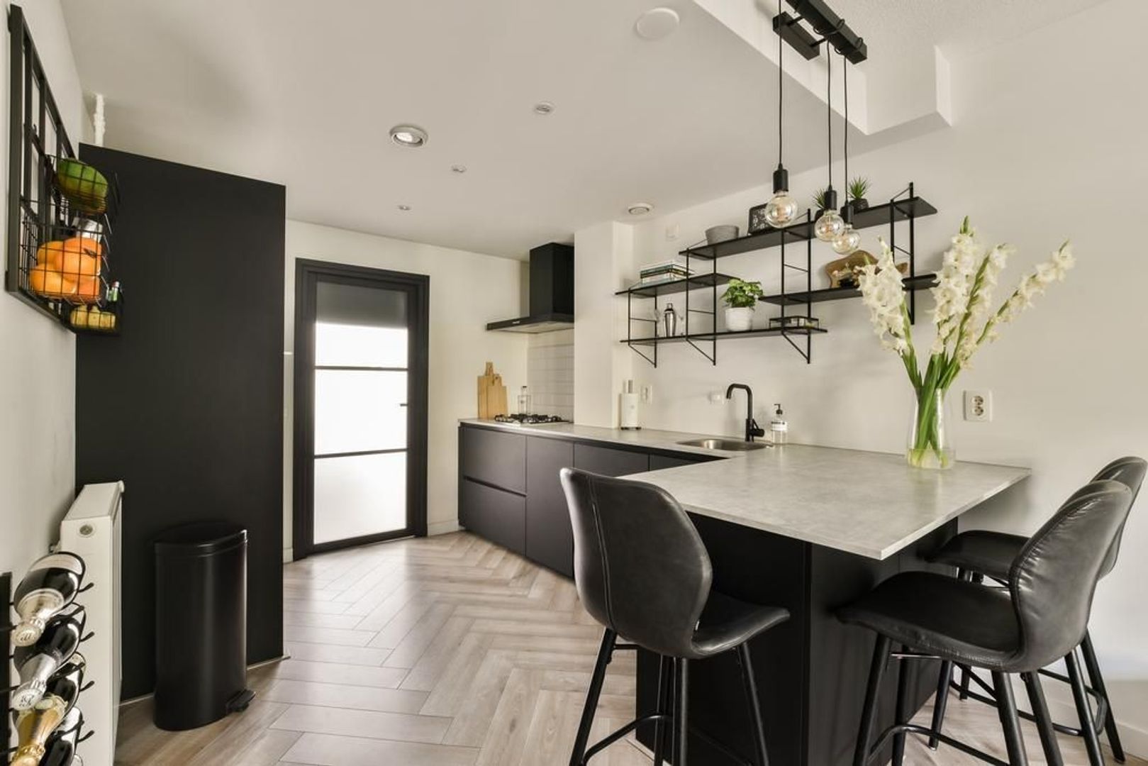 Cilliersstraat 6 C, Amsterdam foto-6