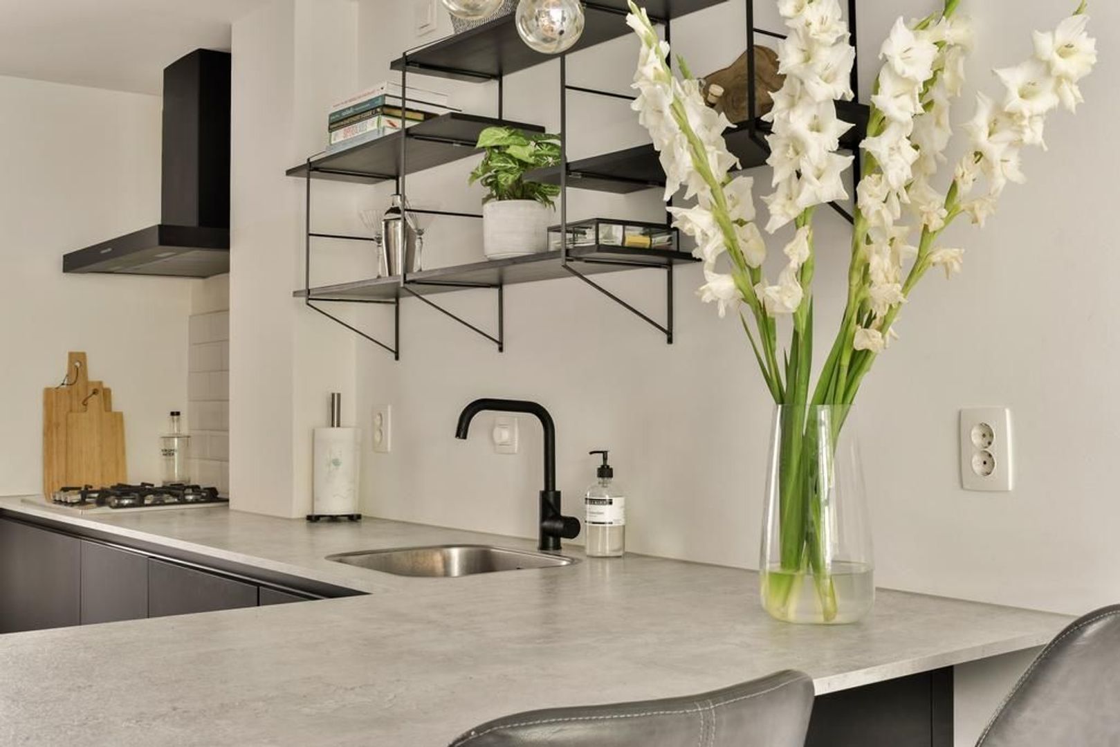 Cilliersstraat 6 C, Amsterdam foto-7