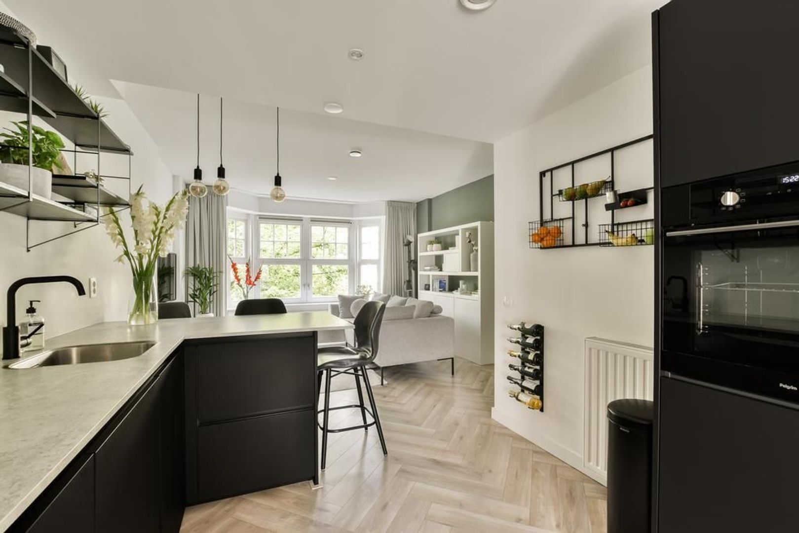 Cilliersstraat 6 C, Amsterdam foto-9